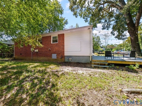 Tiny photo for 5112 Bethlehem Road, Richmond, VA 23230 (MLS # 2625497)