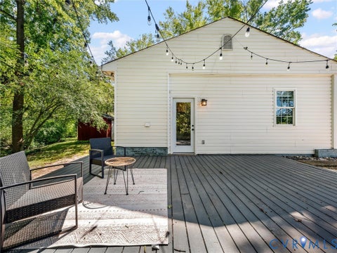 Tiny photo for 5112 Bethlehem Road, Richmond, VA 23230 (MLS # 2625497)
