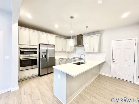 Tiny photo for 13327 Coalfield Station Lane, Midlothian, VA 23114 (MLS # 2610591)