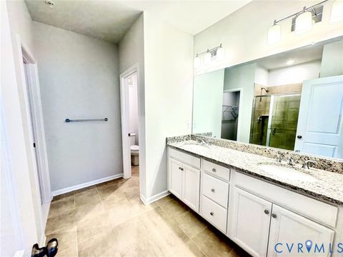 Tiny photo for 13327 Coalfield Station Lane, Midlothian, VA 23114 (MLS # 2610591)