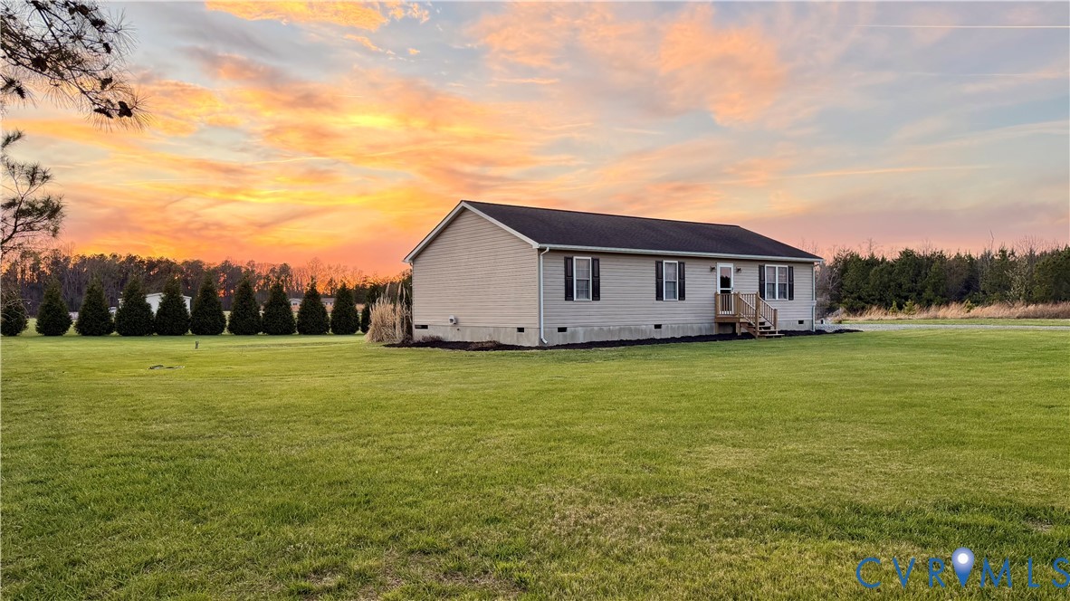 1595 Tallent Town Road