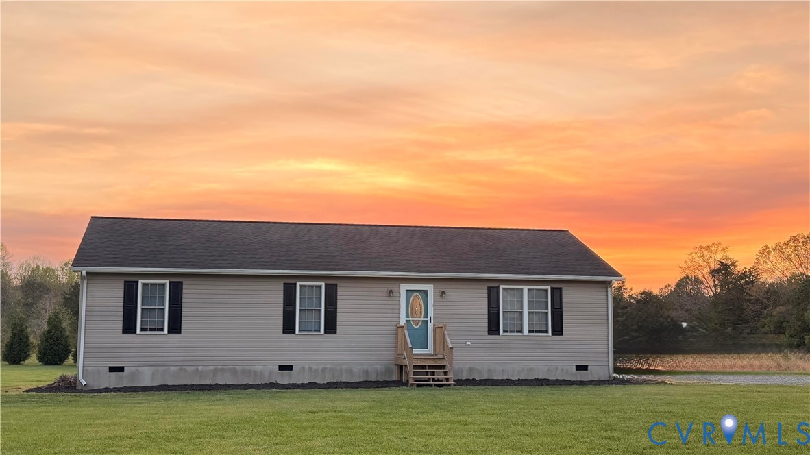 1595 Tallent Town Road