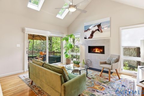 Tiny photo for 2701 Spring Gate Place, Midlothian, VA 23112 (MLS # 2608698)