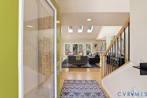 Tiny photo for 2701 Spring Gate Place, Midlothian, VA 23112 (MLS # 2608698)