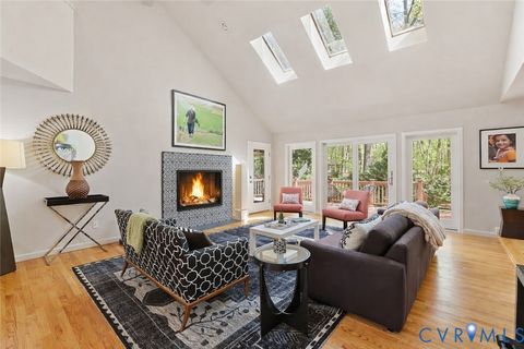 Tiny photo for 2701 Spring Gate Place, Midlothian, VA 23112 (MLS # 2608698)