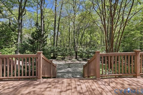 Tiny photo for 2701 Spring Gate Place, Midlothian, VA 23112 (MLS # 2608698)