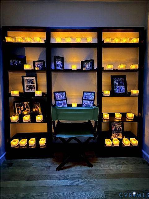 Tiny photo for 2701 Spring Gate Place, Midlothian, VA 23112 (MLS # 2608698)