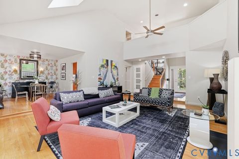 Tiny photo for 2701 Spring Gate Place, Midlothian, VA 23112 (MLS # 2608698)