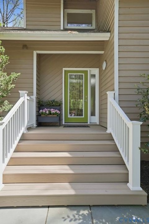 Tiny photo for 2701 Spring Gate Place, Midlothian, VA 23112 (MLS # 2608698)