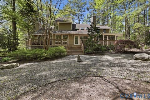 Tiny photo for 2701 Spring Gate Place, Midlothian, VA 23112 (MLS # 2608698)