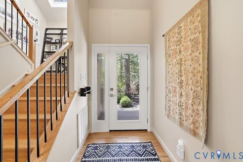 Tiny photo for 2701 Spring Gate Place, Midlothian, VA 23112 (MLS # 2608698)