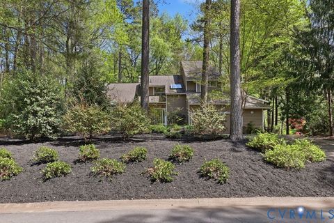 Tiny photo for 2701 Spring Gate Place, Midlothian, VA 23112 (MLS # 2608698)
