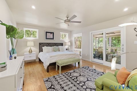 Tiny photo for 2701 Spring Gate Place, Midlothian, VA 23112 (MLS # 2608698)