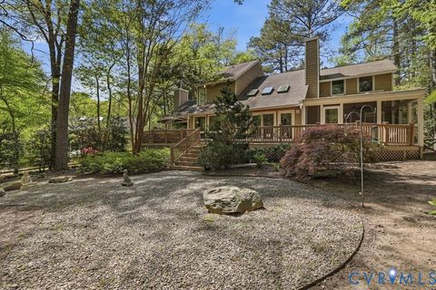 Tiny photo for 2701 Spring Gate Place, Midlothian, VA 23112 (MLS # 2608698)