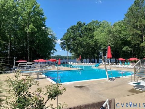 Tiny photo for 2701 Spring Gate Place, Midlothian, VA 23112 (MLS # 2608698)