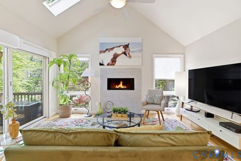 Tiny photo for 2701 Spring Gate Place, Midlothian, VA 23112 (MLS # 2608698)