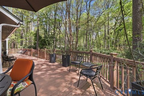 Tiny photo for 2701 Spring Gate Place, Midlothian, VA 23112 (MLS # 2608698)
