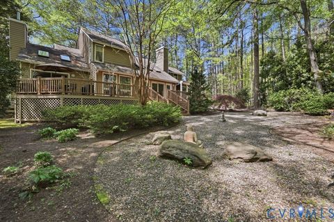 Tiny photo for 2701 Spring Gate Place, Midlothian, VA 23112 (MLS # 2608698)