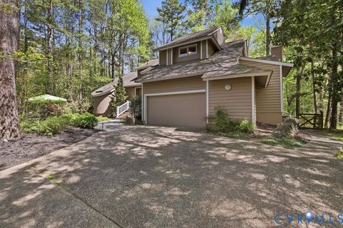 Tiny photo for 2701 Spring Gate Place, Midlothian, VA 23112 (MLS # 2608698)
