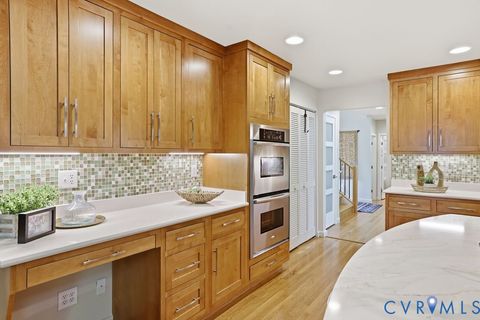 Tiny photo for 2701 Spring Gate Place, Midlothian, VA 23112 (MLS # 2608698)