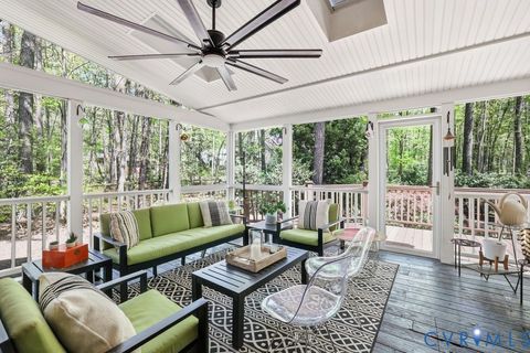 Tiny photo for 2701 Spring Gate Place, Midlothian, VA 23112 (MLS # 2608698)