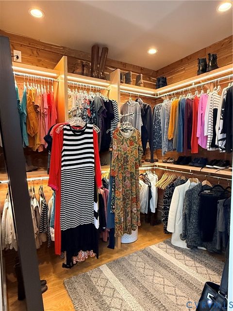 Tiny photo for 2701 Spring Gate Place, Midlothian, VA 23112 (MLS # 2608698)