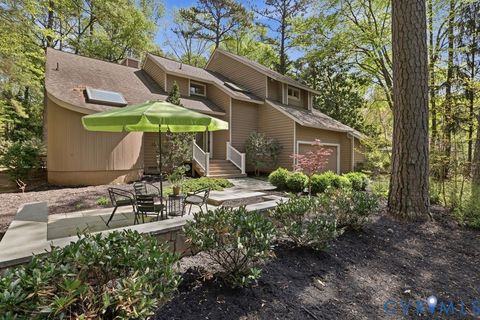 Tiny photo for 2701 Spring Gate Place, Midlothian, VA 23112 (MLS # 2608698)