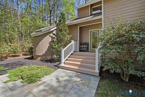 Tiny photo for 2701 Spring Gate Place, Midlothian, VA 23112 (MLS # 2608698)