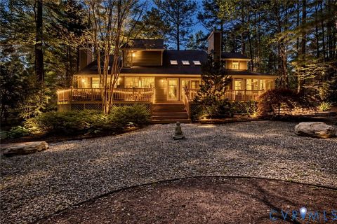 Tiny photo for 2701 Spring Gate Place, Midlothian, VA 23112 (MLS # 2608698)