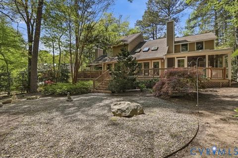 Tiny photo for 2701 Spring Gate Place, Midlothian, VA 23112 (MLS # 2608698)