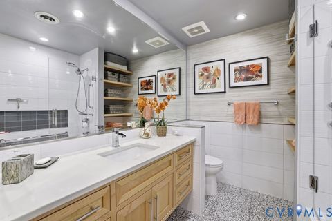 Tiny photo for 2701 Spring Gate Place, Midlothian, VA 23112 (MLS # 2608698)