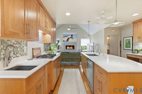 Tiny photo for 2701 Spring Gate Place, Midlothian, VA 23112 (MLS # 2608698)