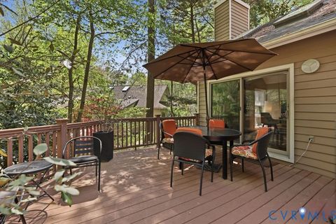 Tiny photo for 2701 Spring Gate Place, Midlothian, VA 23112 (MLS # 2608698)