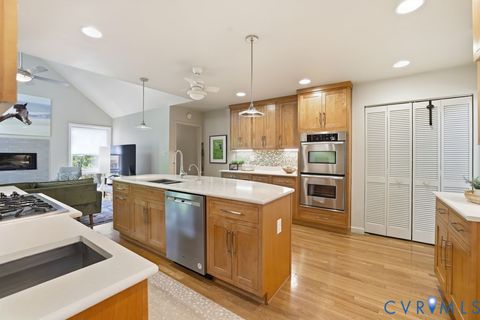 Tiny photo for 2701 Spring Gate Place, Midlothian, VA 23112 (MLS # 2608698)