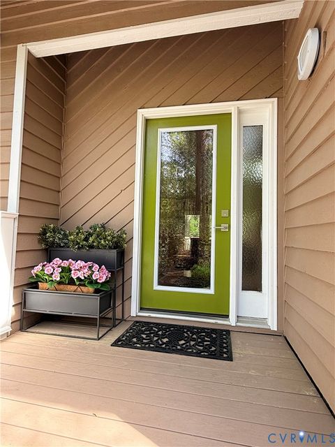 Tiny photo for 2701 Spring Gate Place, Midlothian, VA 23112 (MLS # 2608698)