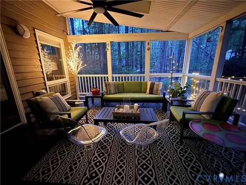 Tiny photo for 2701 Spring Gate Place, Midlothian, VA 23112 (MLS # 2608698)