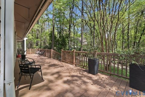 Tiny photo for 2701 Spring Gate Place, Midlothian, VA 23112 (MLS # 2608698)