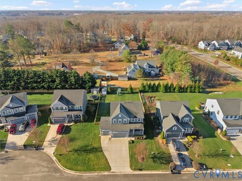 Tiny photo for 9231 Dentons Tavern Way, Hanover, VA 23116 (MLS # 2532351)