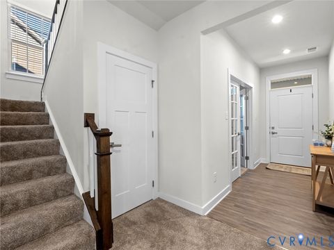 Tiny photo for 9231 Dentons Tavern Way, Hanover, VA 23116 (MLS # 2532351)