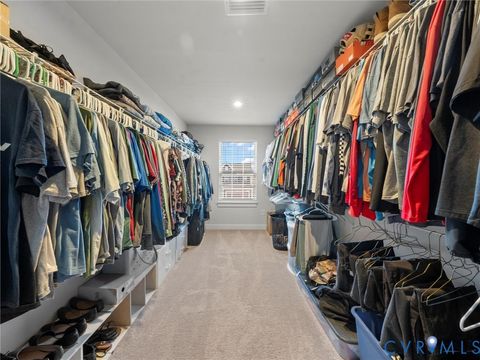 Tiny photo for 9231 Dentons Tavern Way, Hanover, VA 23116 (MLS # 2532351)