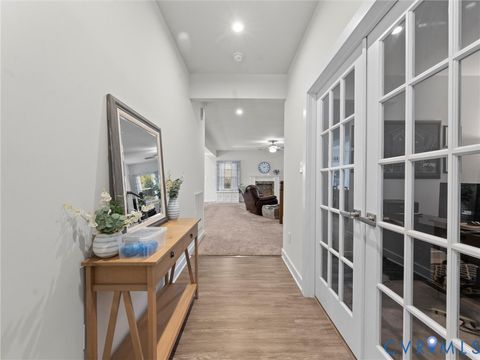 Tiny photo for 9231 Dentons Tavern Way, Hanover, VA 23116 (MLS # 2532351)