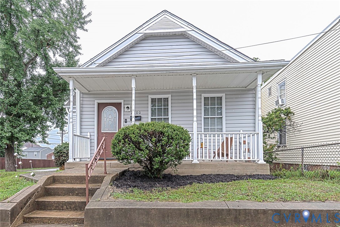 2600 Porter Street, Richmond, VA, 23225