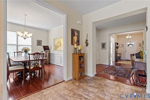 Tiny photo for 7191 Yare Street, Glen Allen, VA 23059 (MLS # 2614351)