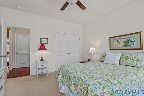Tiny photo for 7191 Yare Street, Glen Allen, VA 23059 (MLS # 2614351)
