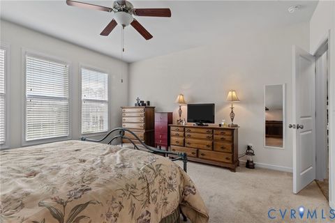 Tiny photo for 7191 Yare Street, Glen Allen, VA 23059 (MLS # 2614351)