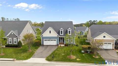Tiny photo for 7191 Yare Street, Glen Allen, VA 23059 (MLS # 2614351)