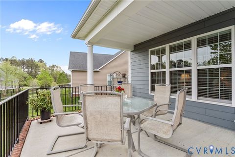Tiny photo for 7191 Yare Street, Glen Allen, VA 23059 (MLS # 2614351)