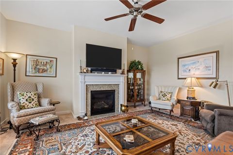 Tiny photo for 7191 Yare Street, Glen Allen, VA 23059 (MLS # 2614351)