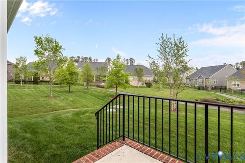 Tiny photo for 7191 Yare Street, Glen Allen, VA 23059 (MLS # 2614351)