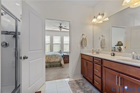 Tiny photo for 7191 Yare Street, Glen Allen, VA 23059 (MLS # 2614351)
